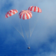Illustration for article titled Orion Spacecraft In Photos: Assembly, Flight, Splashdown, And Recovery